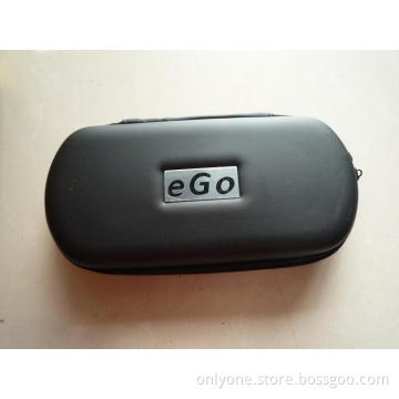 10 Colorful EGO Bag Zipper Case with 190*90*40mm Large Size